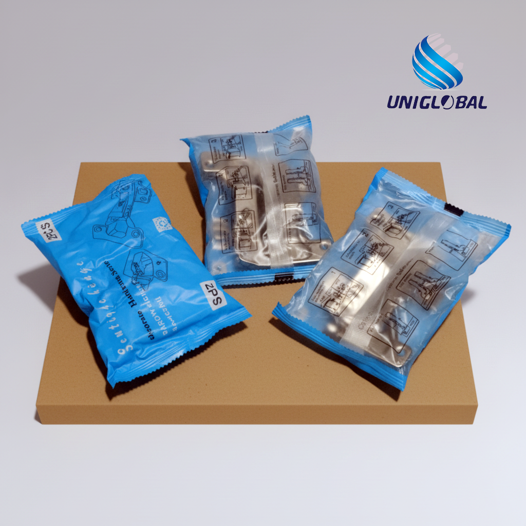 HINGE STAINLESS STEEL 35MM 2 PCS PACKET