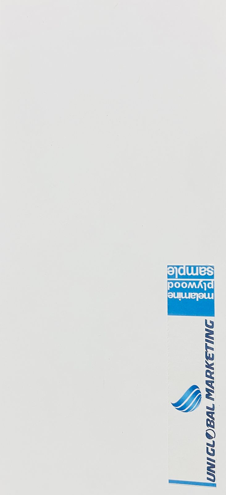 Melamine plywood | Origin - China